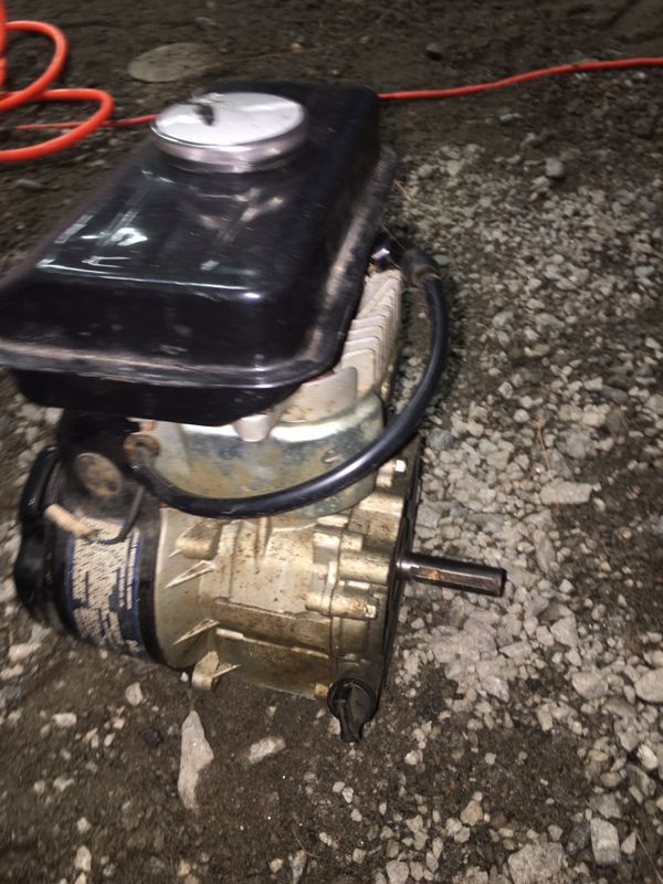 Mini bike motor Baja 97cc engine for Sale in Franklinton, NC OfferUp
