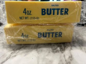 Butter squishy 4oz