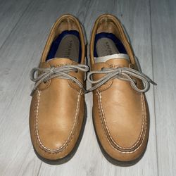 Sperrys Mens size 9