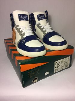 “An original penguin” dress shoes