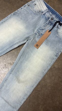 Ksubi jeans