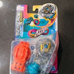 Beyblade Burst Rise Hypersphere Myth Odax 