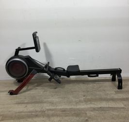 ProForm 750R Rowing Machine Foldable