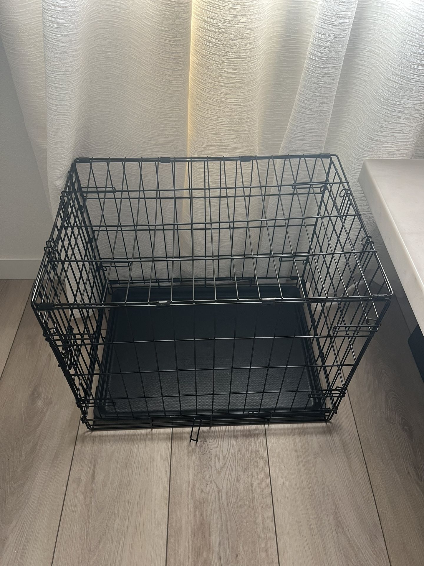 Dog Cage 