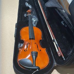 Student Violin (275099) MMP
