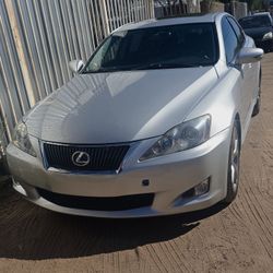 2009 Lexus IS 250