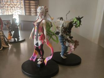 Demon slayer