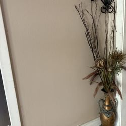 Beautiful base brown decor