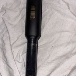 Hot Tool Straightener