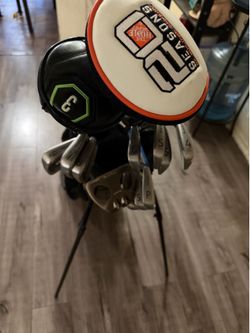 Golf Set