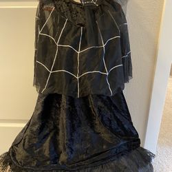 Pottery Barn Kids Halloween Costume 