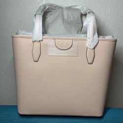 Kate Spade Tote Bag - Pink