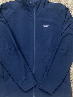 Men's Patagonia R1 Techface Jacket Size XL