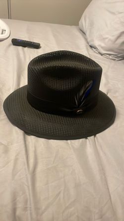 Garcia signature hat kids