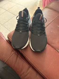 Women Puma Shoes