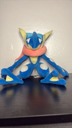 Greninja