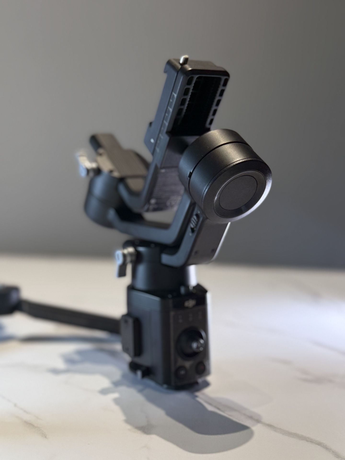 Dji Ronin Sc Dji New Gimbal 2020 DJI Ronin SC Gimbal Stabilizer
