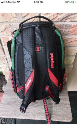 Sprayground Sharks In Paris Sneakin Backpack (NEW) for Sale in San Antonio,  TX - OfferUp