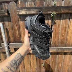 Balenciaga Track Runners