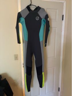Ripcurl Wetsuit