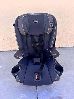 Chicco car seat