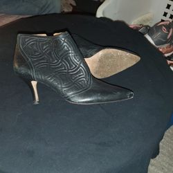 Corso Como Boots 7.5