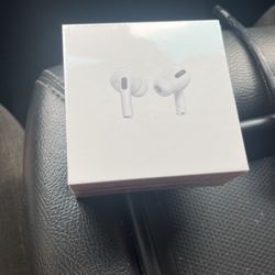 Apple Airpods Pro
