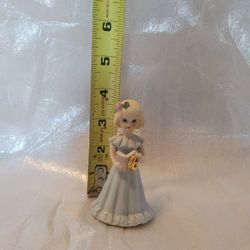 6 Year Old Little Girl Statue