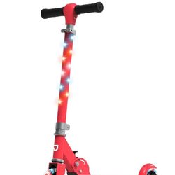 Kids Scooter 