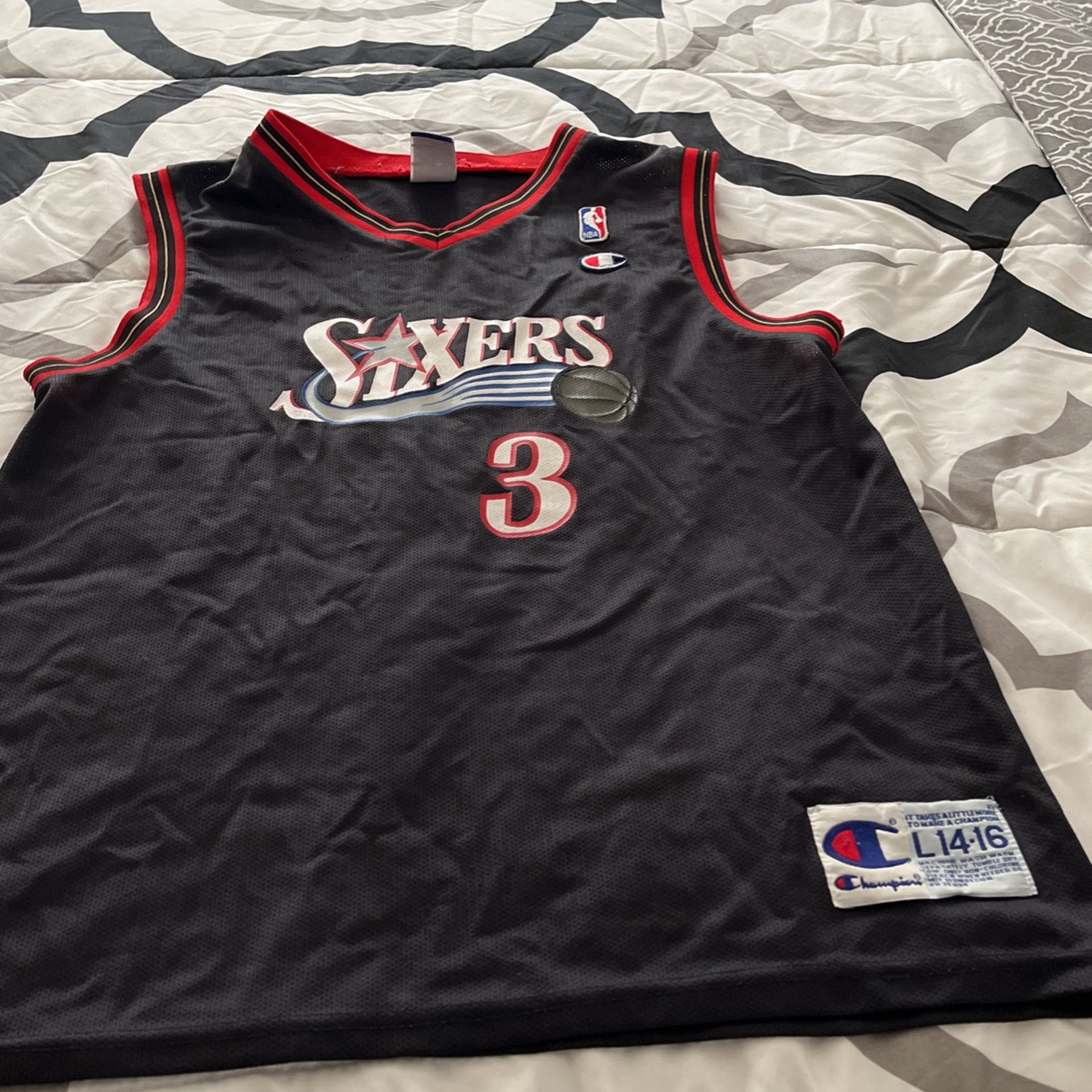 Basketball Jersey 