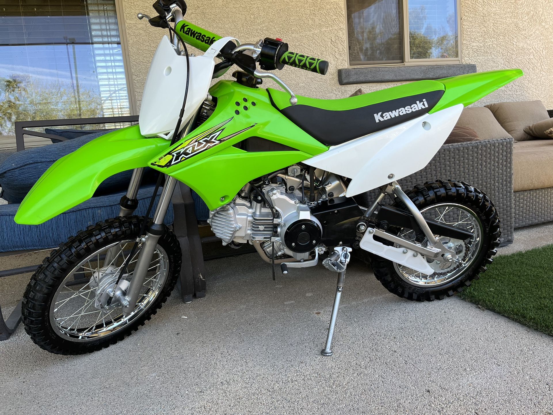 KLX110 KLX 110 L