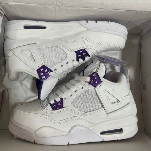 Air Jordan Mens 8