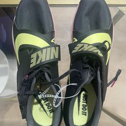 Nike Track and Field Spikes
