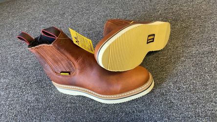 Botin de trabajo marca workmen