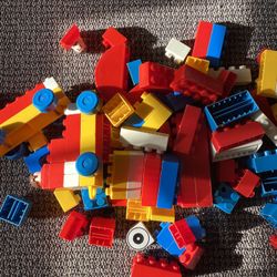 Large Size Legos