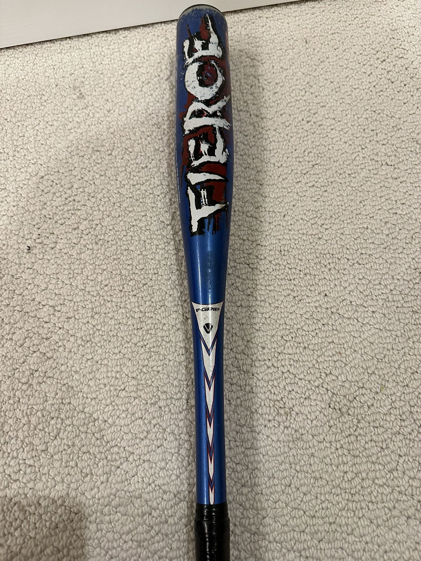 Mattingly Alloy (-11) 30” Bat
