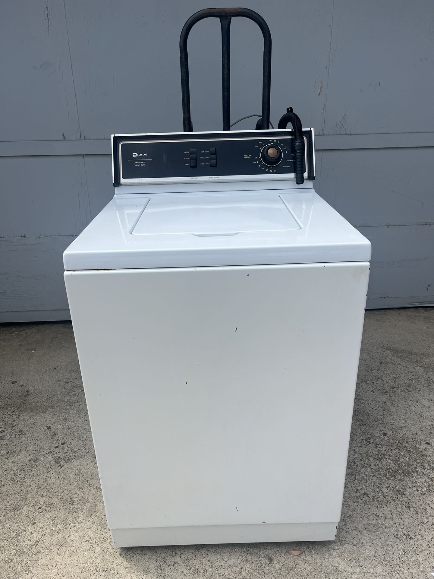 Vintage Maytag Washer
