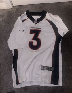 Broncos Football Jersey