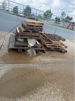 Pallets