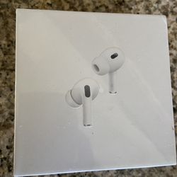 Air Pods Pro Gen 2