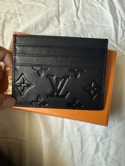 Wallet, brand new.