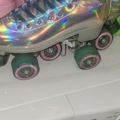 Impala Skates