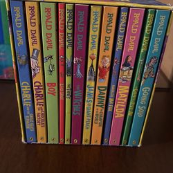 Books