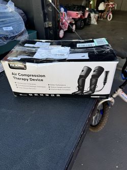 Leg Massager