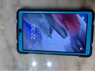 Samsung IPad/Tablet (Galaxy Tab A7 Lite)