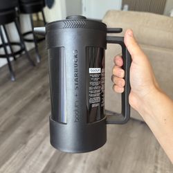 Coffee French Press