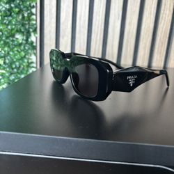 Prada Glasses