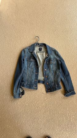 Gap Denim Jean Jacket