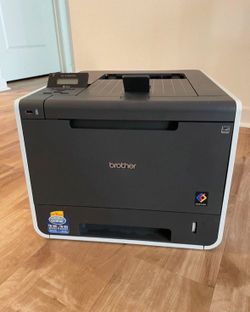 Brother HL4150CDN Color Laser Printer