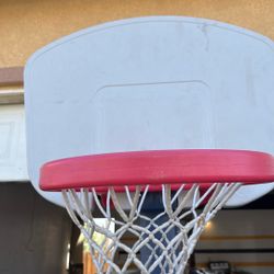 Kids Basketball Hoop